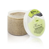 Гель-скраб для ног «Мятный чай» с дезодорирующим эффектом ChocoLatte