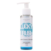 Уход за кистями Mischa Vidyaev Lucky Brush Cleanser Shampo