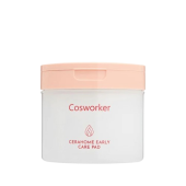 Увлажняющий тоник, лосьон, вода Cosworker Cerahome Early Care Pad