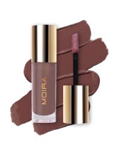 Кремовые тени Moira Superhyped Liquid Pigment