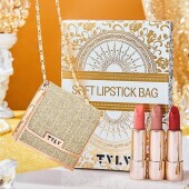 Набор помад TvLv Soft Lipstick Bag