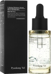 Увлажняющая сыворотка, концентрат Pyunkang Yul Calming Moisture Serum