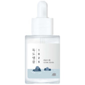 Увлажняющая эмульсия, флюид Round Lab 1025 Dokdo Dual Essence