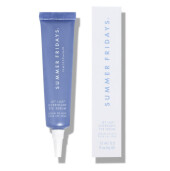 Интенсивное средство для век или губ Summer Fridays Jet Lag Overnight Eye Serum