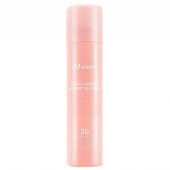 Солнцезащита SPF 30-50 JM Solution Glow Luminous Flower Sun Spray Rose Disney SPF 50+