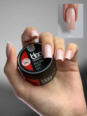 Базовое покрытие для ногтей Grattol BBG Strong Builder Base Gel