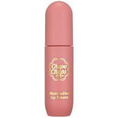 Жидкая, кремовая помада Chupa Chups Marshmallow Lip Mousse