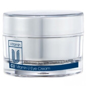 Крем для век или губ CU Skin Vitamin U Eye Cream