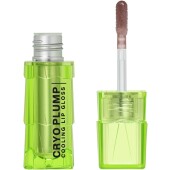 Блеск-плампер для губ Influence Beauty Cryoplump Cooling Lip Gloss