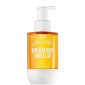 Увлажняющее и питательное масло для тела Sol De Janeiro Bum Bum Body Firmeza Oil