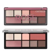 Сухие тени Catrice The Electric Rose Eyeshadow Palette