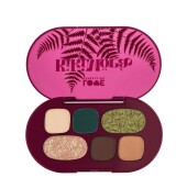 Сухие тени Love Generation Kikimora Eyeshadow Pallette