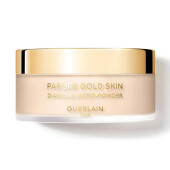 Рассыпчатая пудра Guerlain Parure Gold Skin Diamond Micro-Powder