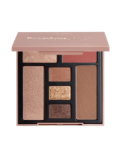 Сухие тени Ciate Brazilian Glow Eyes&Face Palette