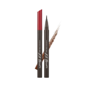 Лайнер | Подводка Clio Superproof Brush Liner