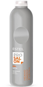 Бальзам для волос Estel Professional Pro Salon Pro. Шёлк