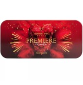 Сухие румяна Vivienne Sabo Premiere Grande Face Palette