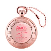 Бальзам для губ Essence Disney Alice In Wonderland Key Chain Sheer Lip Balm
