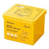 Очищающие салфетки JM Solution Retinol Toner Pads от JMsolution