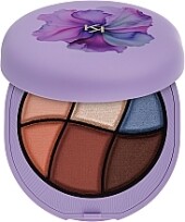 Сухие тени Kiko Milano Dreamphoria Cloud Whisper Eyeshadow Palette