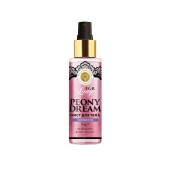 Увлажняющий и питательный лосьон, тоник для тела Крымская мануфактура Perfumed Body Water Peony Dream