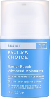 Увлажняющий крем Paula's Choice Resist Barrier Repair Advanced Moisturizer
