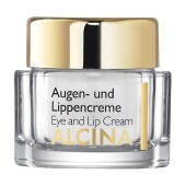 Крем для век или губ Alcina Eye and Lip Cream