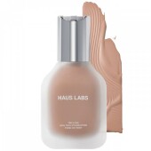 Тональная основа Haus Laboratories Triclone Skin Tech Foundation