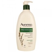 Ежедневный увлажняющий лосьон для тела Aveeno Daily Moisturising Lotion