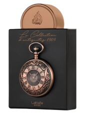 Смешанные ароматы Lattafa Perfumes La Collection D'antiquites 1505 EDP