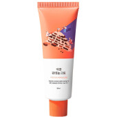 Увлажняющий крем Round Lab Soybean Panthenol Cream