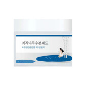 Увлажняющий тоник, лосьон, вода Round Lab Birch Juice Moisturizing Pad