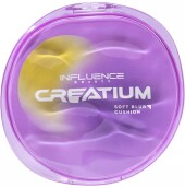 Тональный кушон Influence Beauty Creatium Soft Blur Cushion