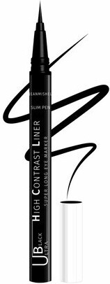 Лайнер | Подводка Jeanmishel High Contrast Liner