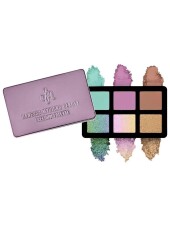 Сухие тени Danessa Myricks Pastel Dream Mini Freedom Palette