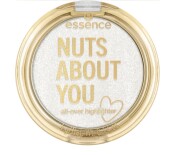 Пудра для сияния Essence Nuts About You All-Over Highlighter