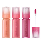 Блеск для губ Peripera Over Blur Tint
