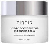 Увлажняющее и питательное интенсивное средство для тела Tirtir Hydro Boost Enzyme Cleansing Balm