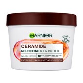 Увлажняющий и питательный крем для тела Garnier Body Super Food Ceramide Nourishing Body Butter