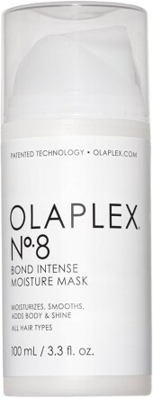 Питающее и увлажняющее интенсивное средство для волос Olaplex No.8 Bond Intense Moisture Mask