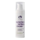 Крем для восстановления и сияния The U Glow Skin Retinol Cream