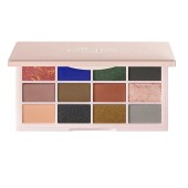Сухие тени Ciate The Trend Palette