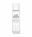 Шампунь Goldwell Dualsenses Just Smooth Taming Shampoo