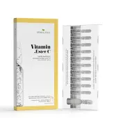 Ампула для лица с витамином С Biobalance Vitamin C Ester Ethylated Ascorbic Acid 15%