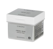 Пилинг | Гоммаж Limoni Fresh Skin Peeling Pads