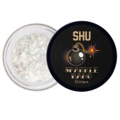 Сухие тени Shu Sparkle Bang Glitters