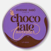 Интенсивное средство для век или губ Vivienne Sabo Chocolate Lavender Lip Mask