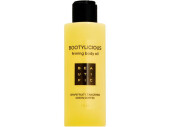 Интенсивное средство для стройности тела Beautific Bootylicious Firming Body Oil with Grapefruit