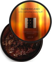 Эксфолиант для тела Beautific Slimericano Anti-Cellulite Body Buff