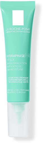 Гель для век или губ La Roche-Posay Hydraphase HA Intense Yeux